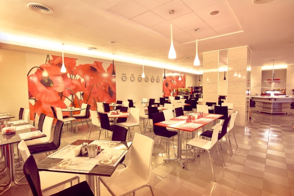 Hotel Continental Arad